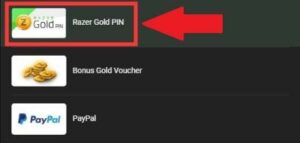 Razer Gold Gift Card USD (Global Pin)