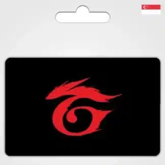 Garena Shell SG is the online currency of the Garena gaming platform and Garena-operated games. Garena users can use Garena Shells Singapore