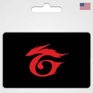 Garena Shell (MY) Garena Prepaid Card Garena Shell Malaysia is the online currency of the Garena gaming platform and Garena-operated games. Garena users can use their Garena Shell MY to purchase in-game items, products