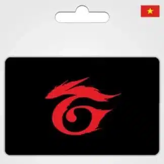 Garena Shell VN  is the online currency of the Garena gaming platform and Garena-operated games. Garena users can use Garena Shells Vietnam