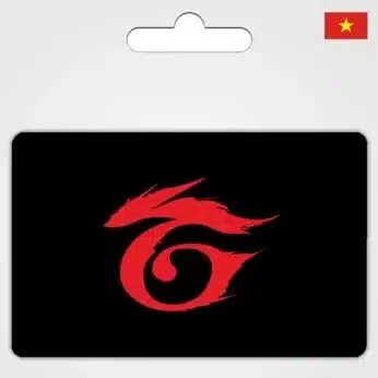Garena Shell VN  is the online currency of the Garena gaming platform and Garena-operated games. Garena users can use Garena Shells Vietnam