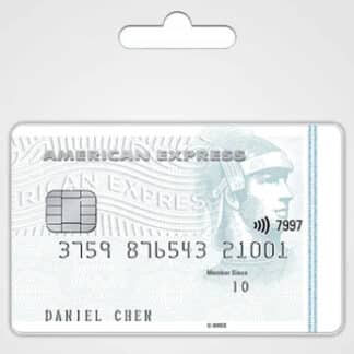 American Express Gift Card