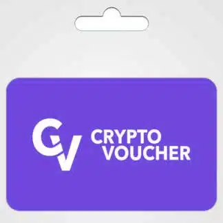 Crypto Voucher