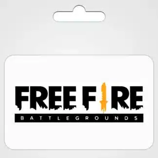 Free Fire Diamond Pins (Global) (Turkey), a survival game in the fight against time, is a mobile battle royale game developed by 111 Dots Studio and published by Garena.