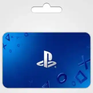 PlayStation Network Card (US) Enjoy PlayStation® content with convenient PSN Card US, which lets you purchase downloadable games, game add-ons
