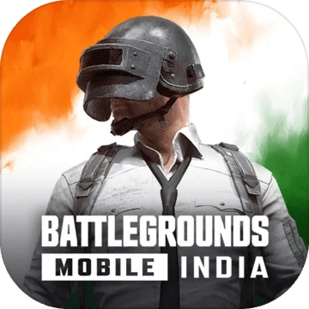 Battle Ground Mobile India Recharge
