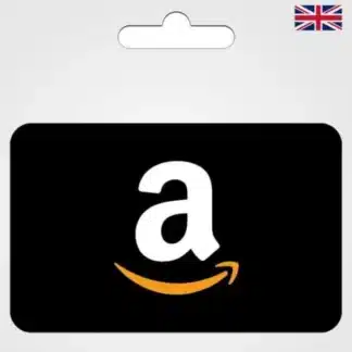 Amazon Gift Card (UK)