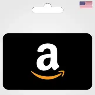 Amazon Gift Card (US)