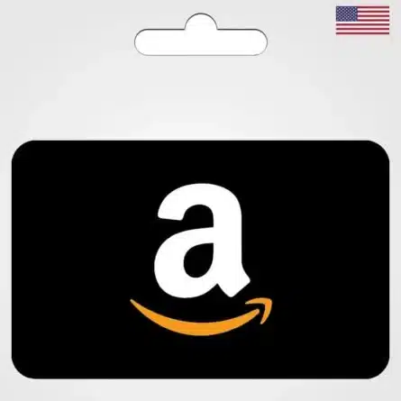 Amazon Gift Card (US)