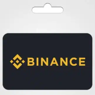 Binance Gift Card (USDT), Binance USDT Gift Card