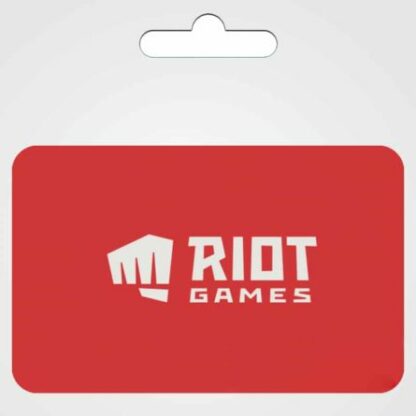 Riot Access Code (US)