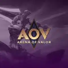Arena of Valor Topup