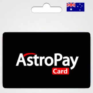 ASTROPAY australia (AU)