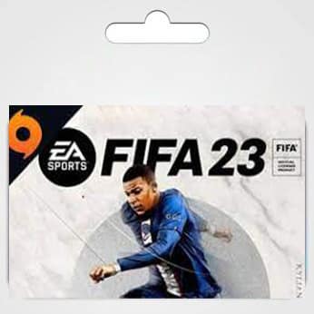 Fifa 23 Origin