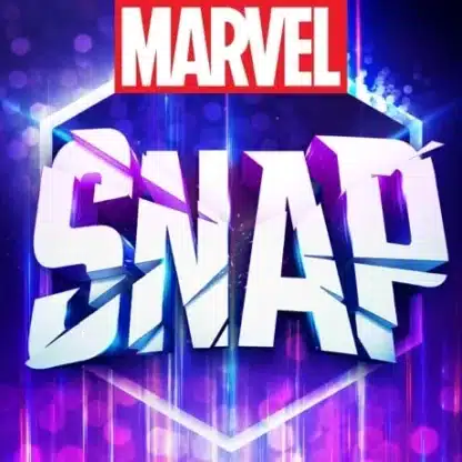 Topup MARVEL SNAP