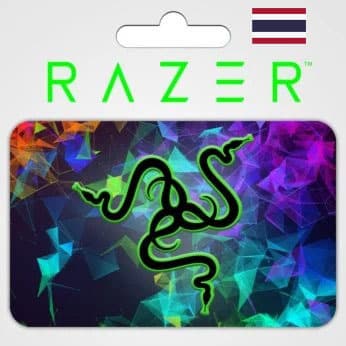 RAZER GOLD THAILAND (THB)