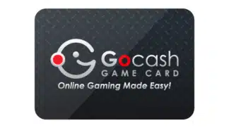 GOCASH GAME CARD Canada (CA)