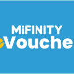 MiFinity eVoucher United States USD | Digital Prepaid Code