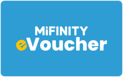 MiFinity eVoucher United States USD | Digital Prepaid Code