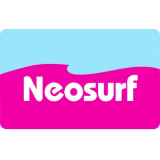 NEOSURF VOUCHER Australia (AU)