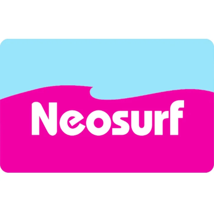 NEOSURF VOUCHER Australia (AU)