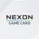 Nexon Game Card United States (US)