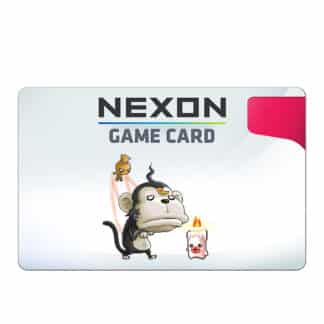 Nexon Game Card United States (US)