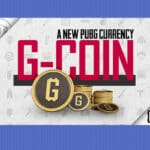 PUBG G-Coin Voucher