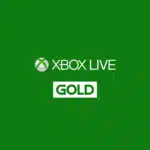 Xbox Live Gift Card Membership (Global)