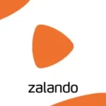 ZALANDO GIFT CARD (UK)