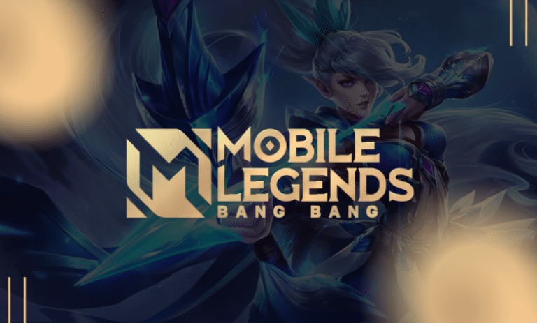 Mobile Legends: Bang Bang (Myanmar)