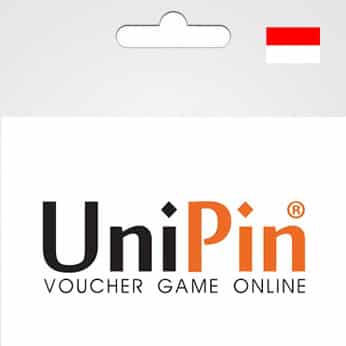 UniPin Voucher Indonesia (ID)
