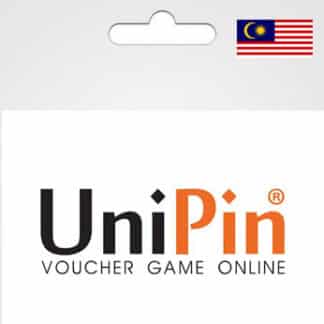 UniPin Voucher Malaysia (MY)