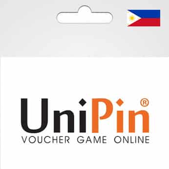 UniPin Voucher Philippines (PHP)