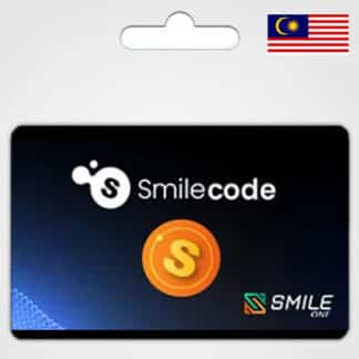 Smile One Voucher (Malaysia)
