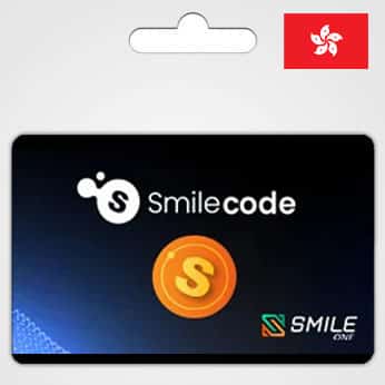 Smile One Voucher (Hong Kong - China)