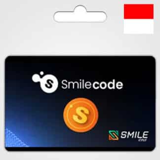 Smile One Voucher (Indonesia)