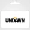 Undawn Gift Card (Global)