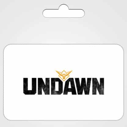 Undawn Gift Card (Global)